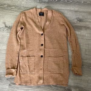 Abercrombie cardigan